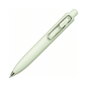 Uni-ball One P Gel Pen - Mint