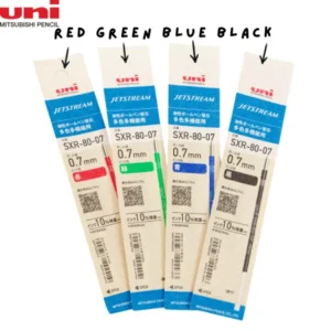 Uni Mitsubishi Jetstream Refill SXR-80-05