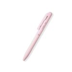 Pentel Calme 0.35mm Ballpoint Pen (Pink)