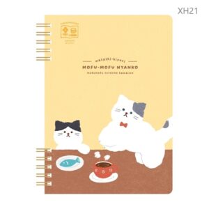 Furukawashiko b6 notebook