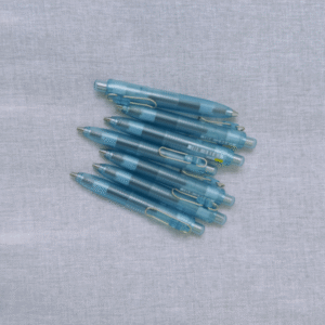 cider from uni-ball one p