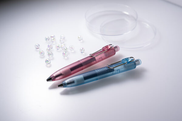 Uni-ball One P 0.38mm Cider <Limited Quantity> - Image 2