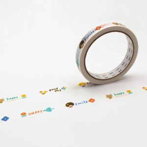 mt large x mizutama core smile strong adhesive MT10L082