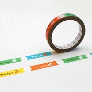 MT tape large core x Mizutama limited series 15mmx25 meter (strong adhesive)